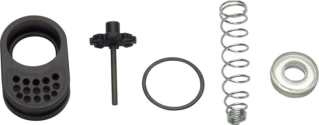 Valve unit 9012TT-018/6, HAZET