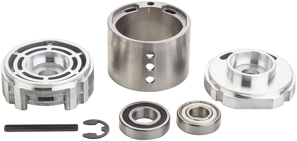 Cilindro blokas 9012X-011/7, HAZET