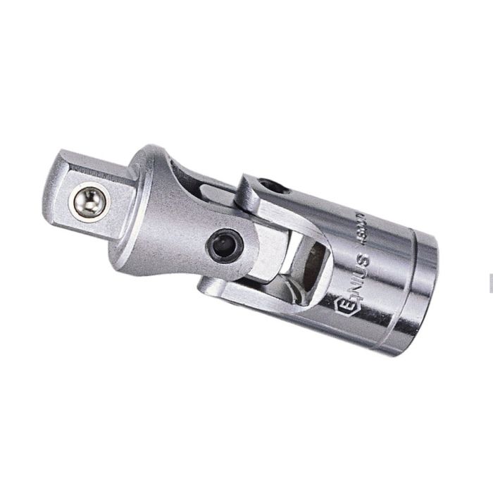 Šarnyras 3/8" (380070, GENIUS)
