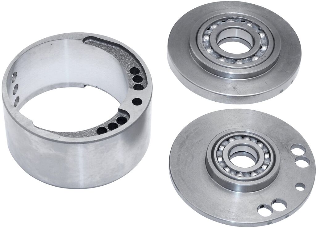 Cylinder unit 9013MG-01/5, HAZET