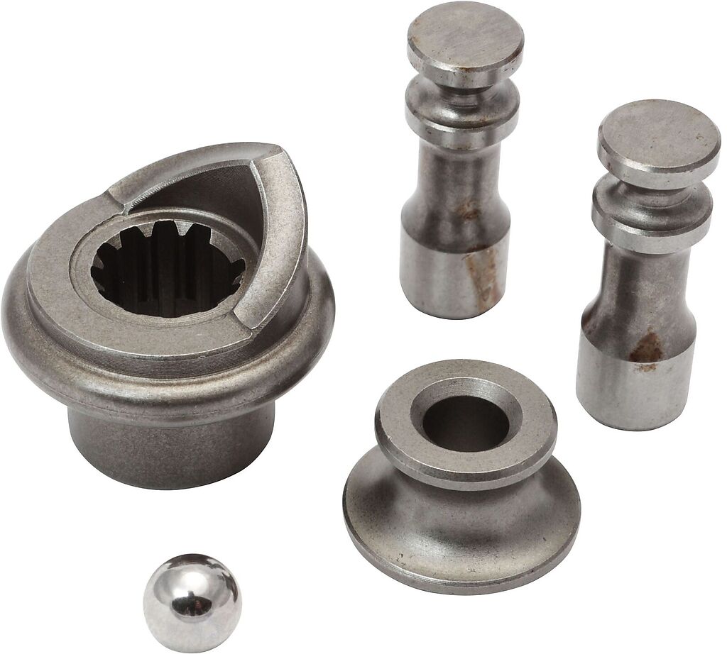 Clutch mechanism pin (9013SPC-01/5, HAZET)