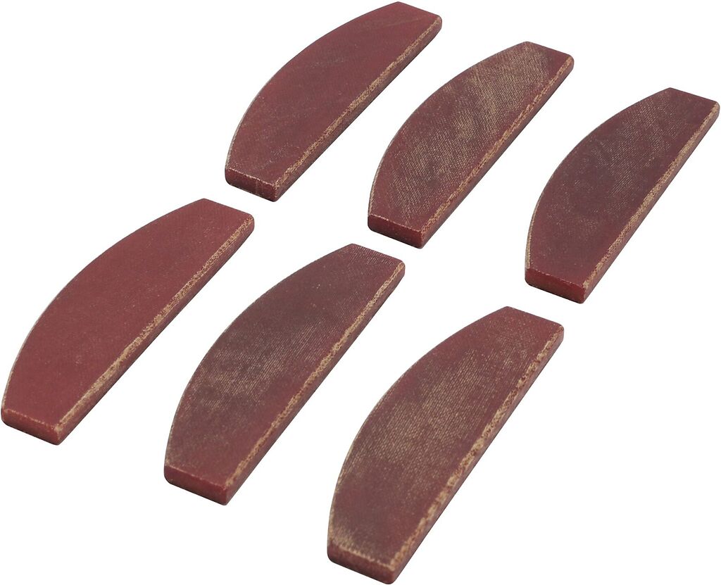 Mentelės (9013SPC-01/6, HAZET)