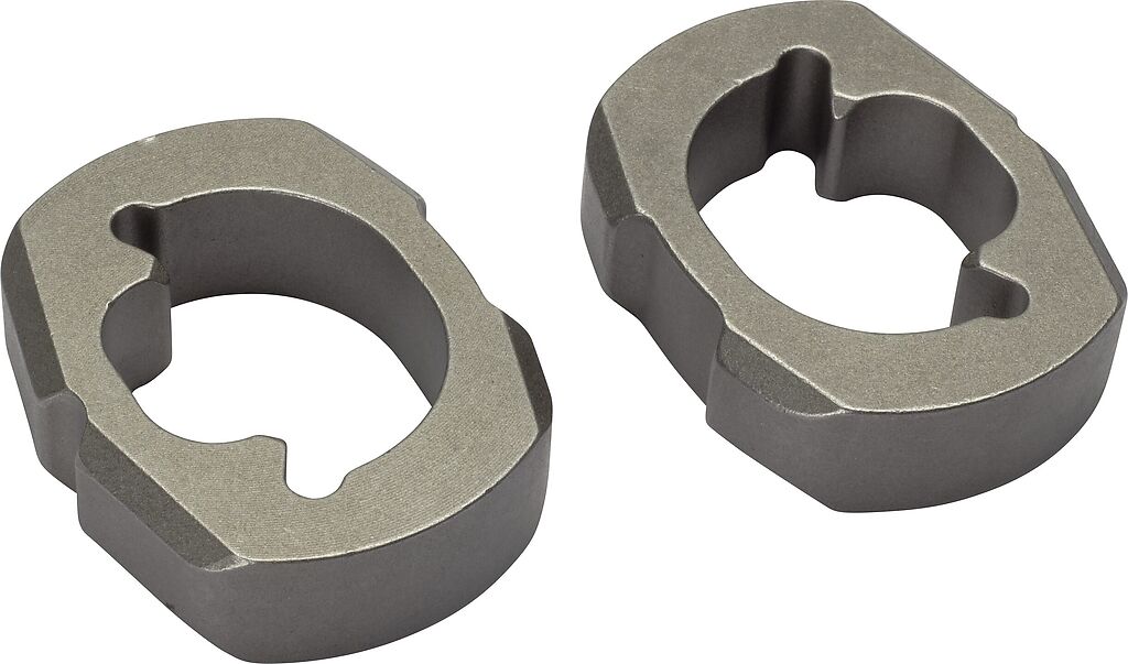 Hammer set (9013TT-07/2, HAZET)