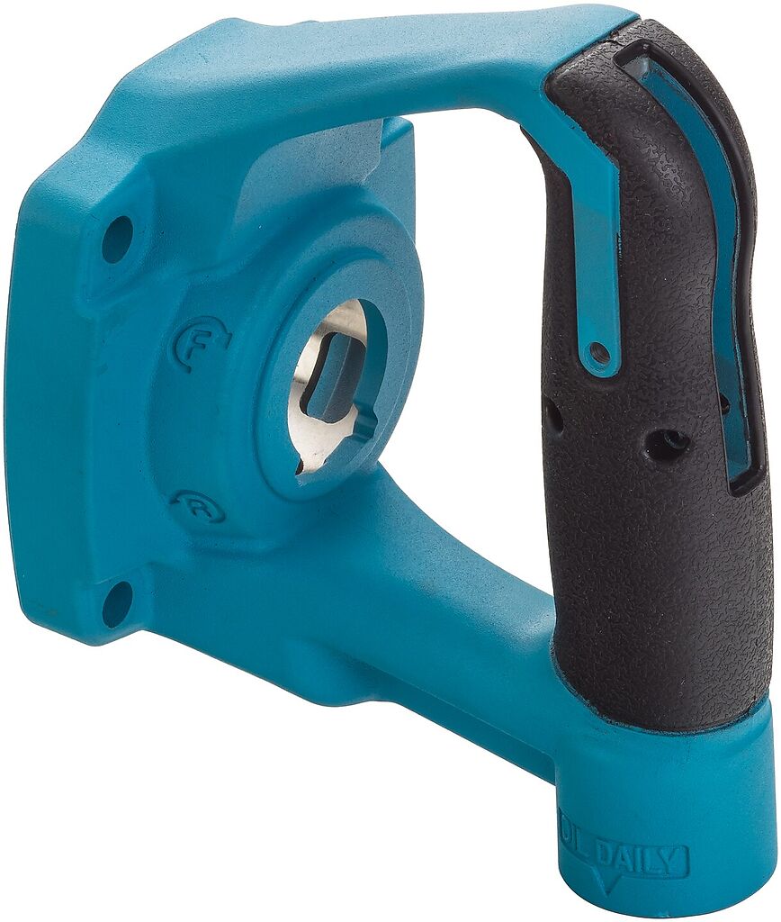 Housing, rear (9014MG-021, HAZET)