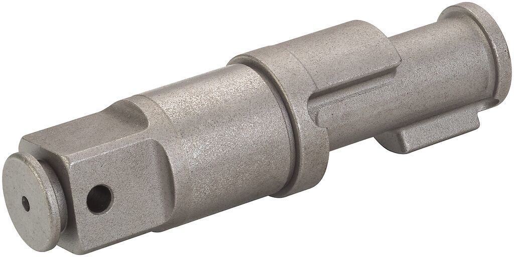 Kvadratinė pavara (9014MG-1-01, HAZET)