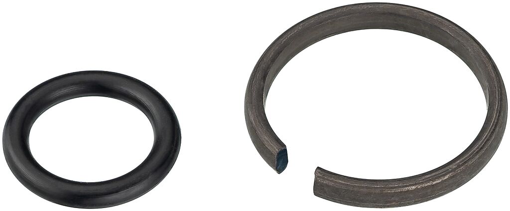 Ring set (9014TT-04/2, HAZET)