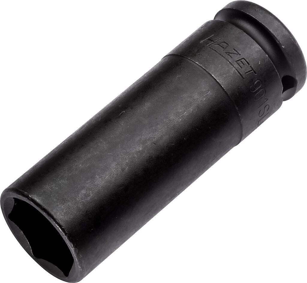 Impact socket, hexagon (901SLG-21, HAZET)