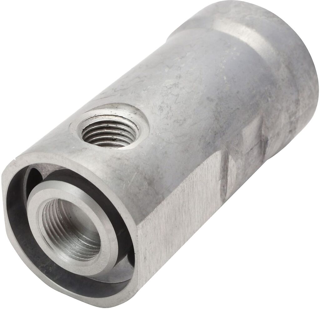 Motor housing (9021P-2-02, HAZET)