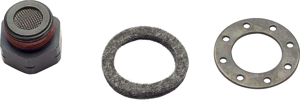Air outlet (9021SR-1-013/3, HAZET)