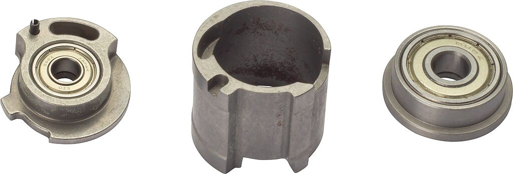 Cylinder unit 9021SR-1-09/6, HAZET