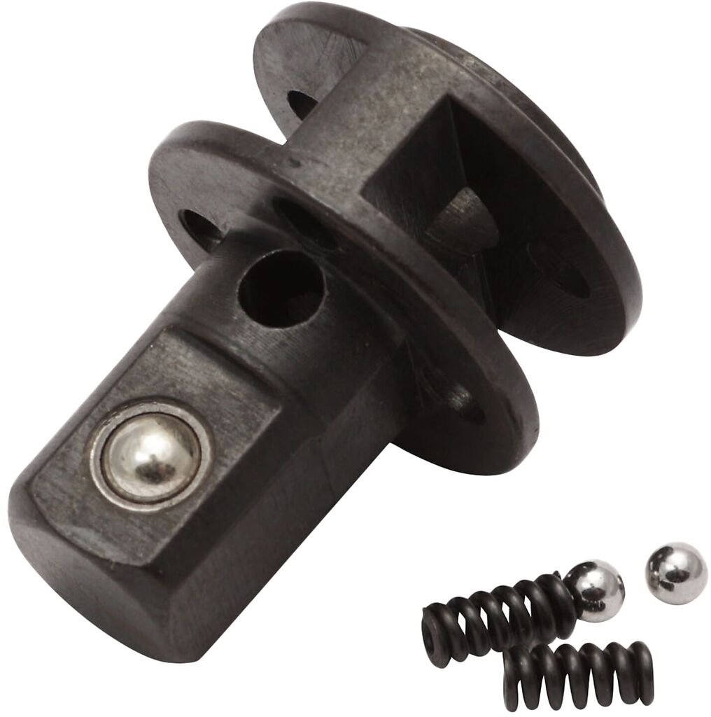 Square drive (9022-02/5, HAZET)