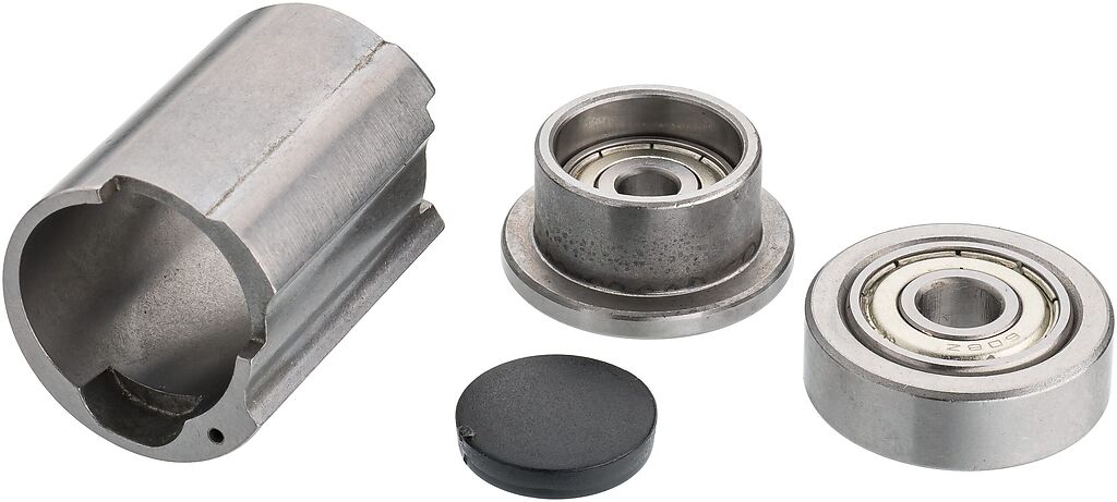 Cylinder unit (spare part) (9022P-XLG-07/6, HAZET)