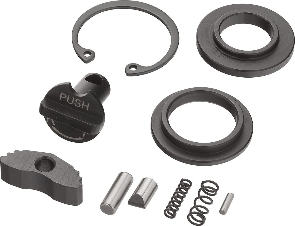 Ratchet internal parts (9022SR-05/10, HAZET)
