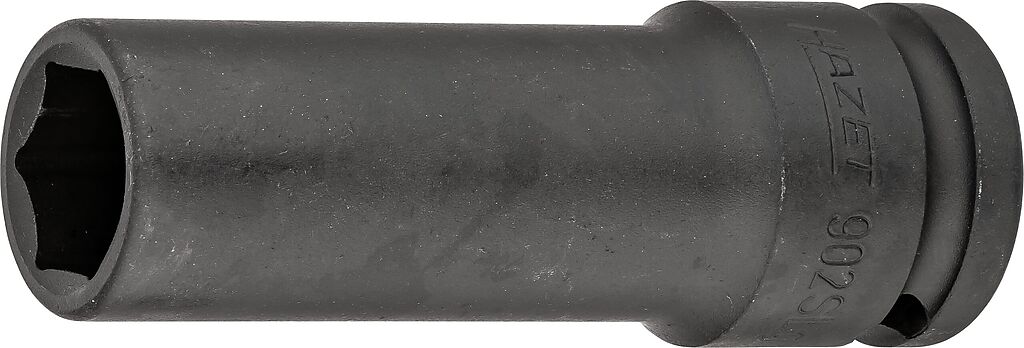 Smūginė galvutė, šešiakampė 902SLG-17, HAZET