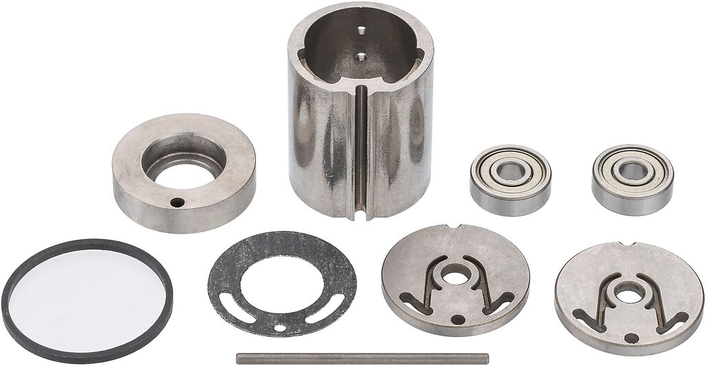 Cylinder unit 9030N-1-05/9, HAZET