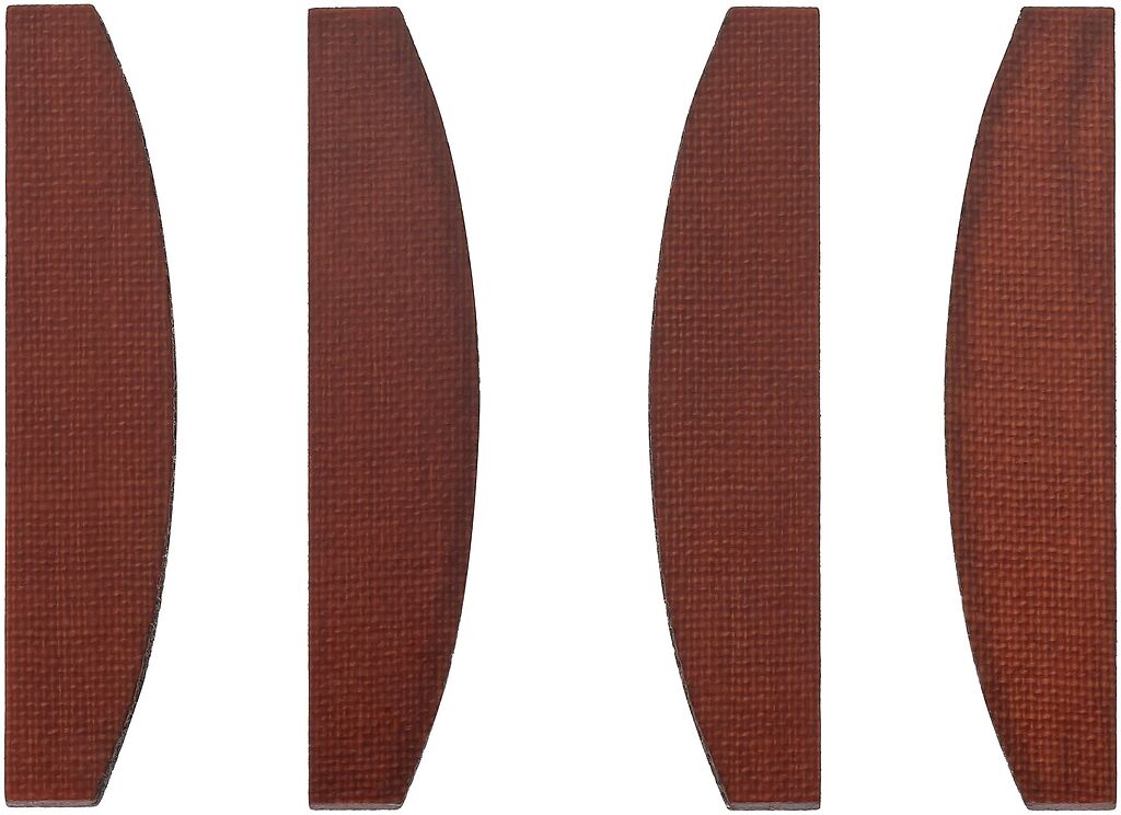 Mentelės 9032LG-1-02/4, HAZET