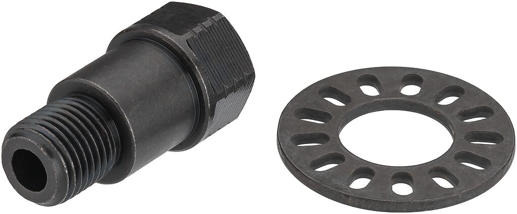 Air inlet (9032P-013/2, HAZET)