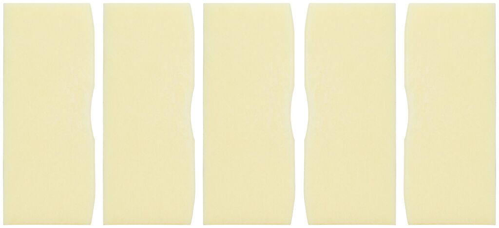 Blades 9033-2-02/4, HAZET