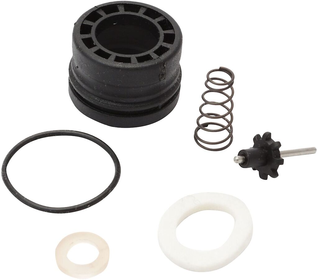 Air inlet (9033-4-02/6N, HAZET)