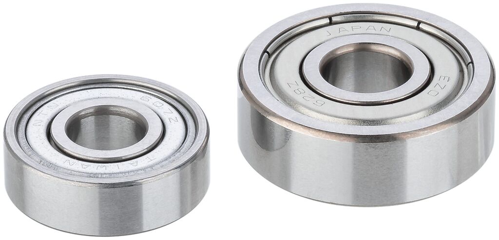Bearing set (9033-4-03/2, HAZET)