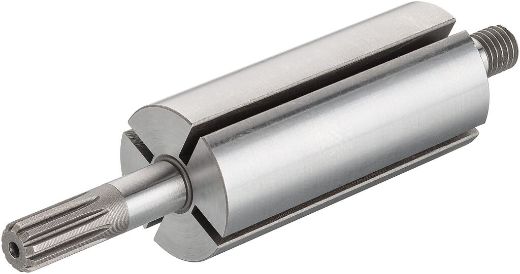 Rotor (9033N-7-012, HAZET)
