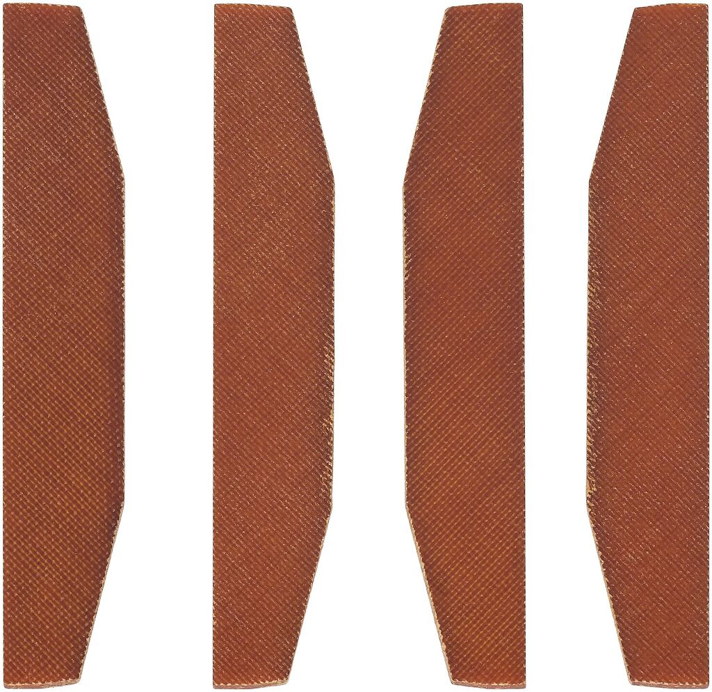 Blades 9033N-7-04/4, HAZET