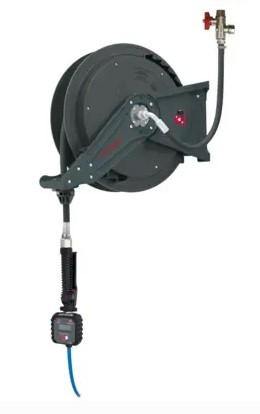 S15 Hose Reel kit -Windshield Wash - 15mx1/2"