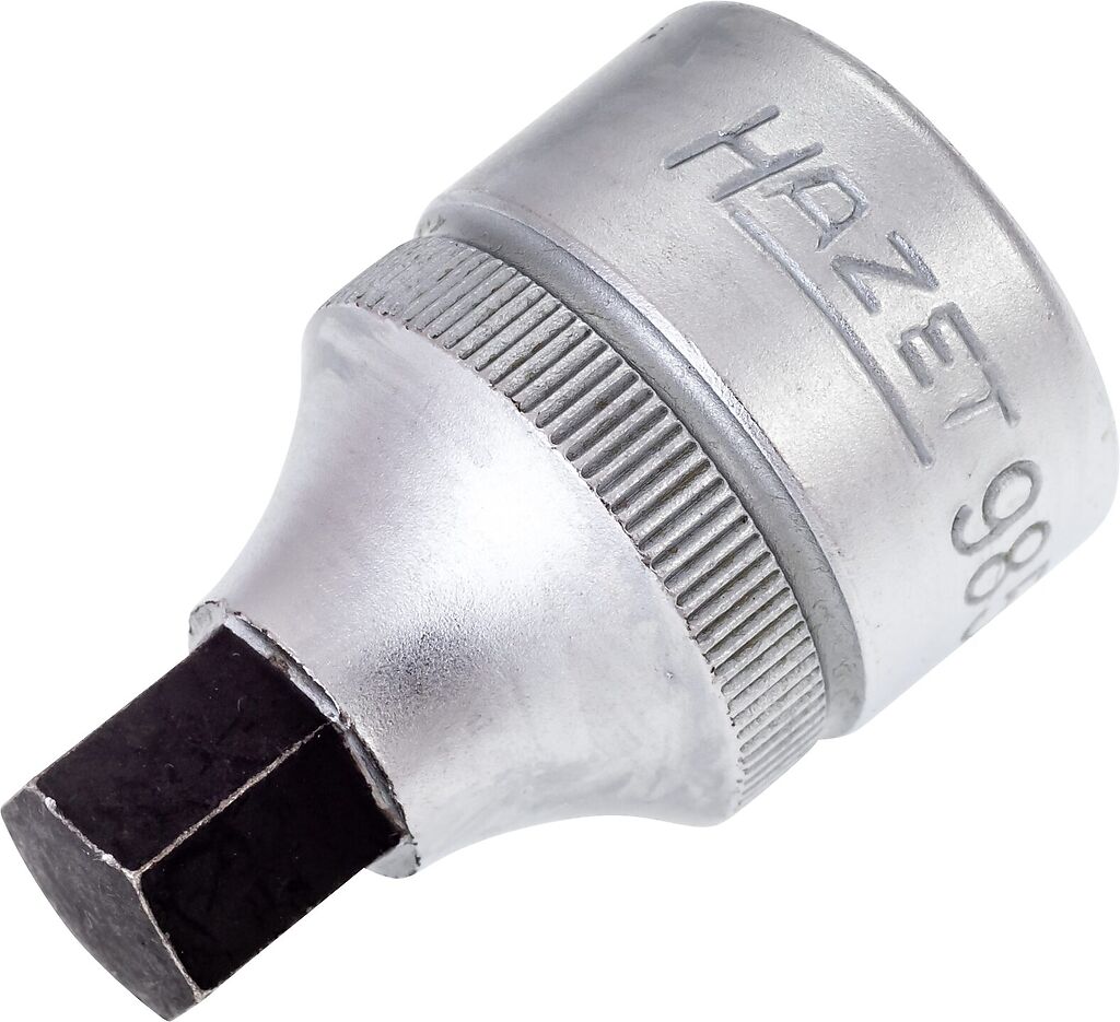 Hex bit socket 10 mm (985-10, HAZET)