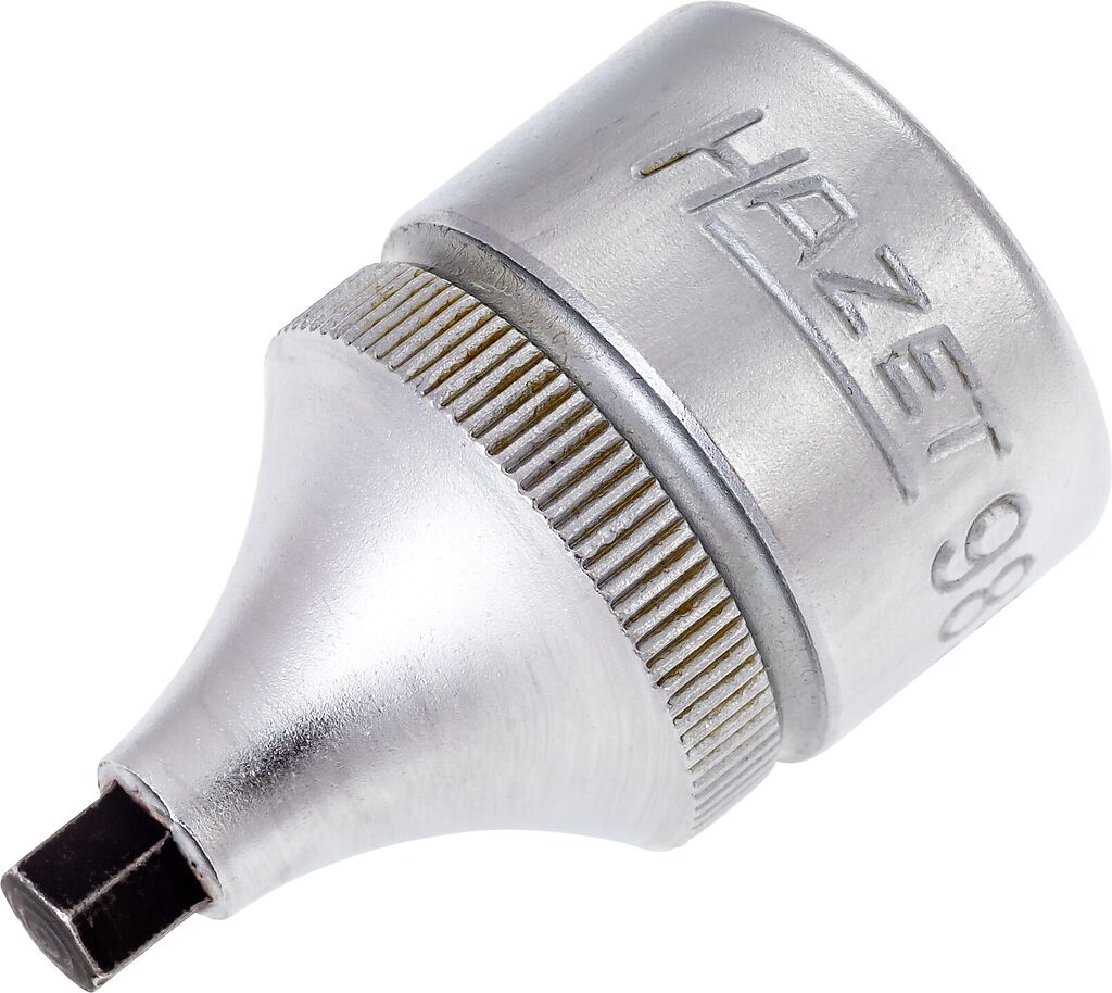Hex bit socket 5 mm (985-5, HAZET)