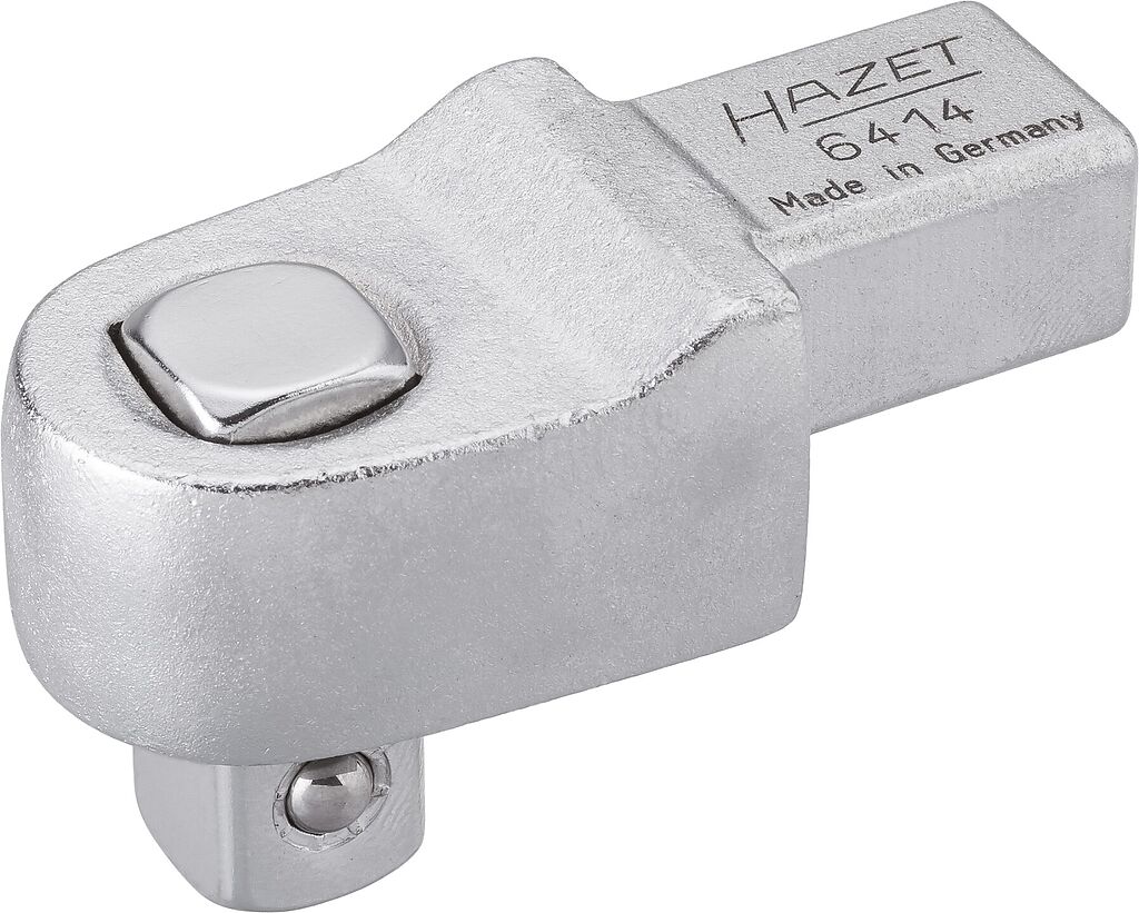 Insert square drive (6414, HAZET)