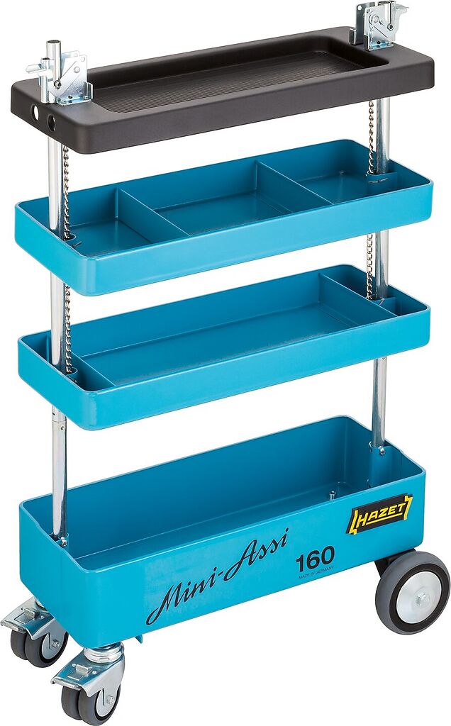 Tool trolley Assistent (160ST, HAZET)