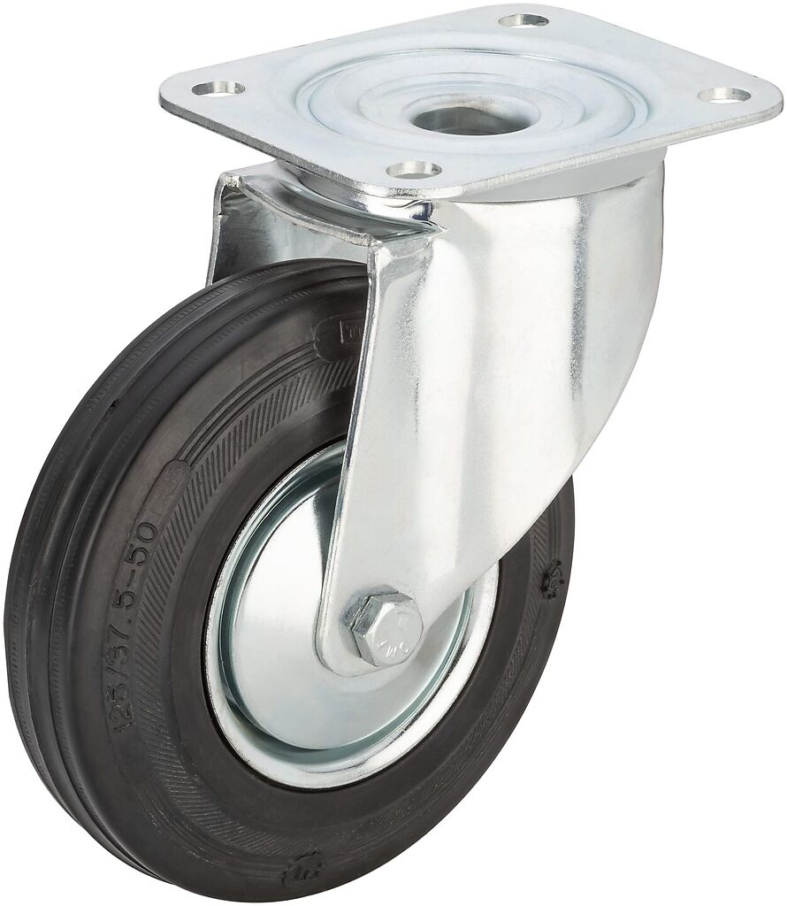 Pasukamas ratukas 170-0110, HAZET