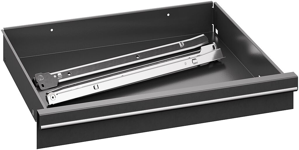 Drawer, flat, complete 176N-050, HAZET