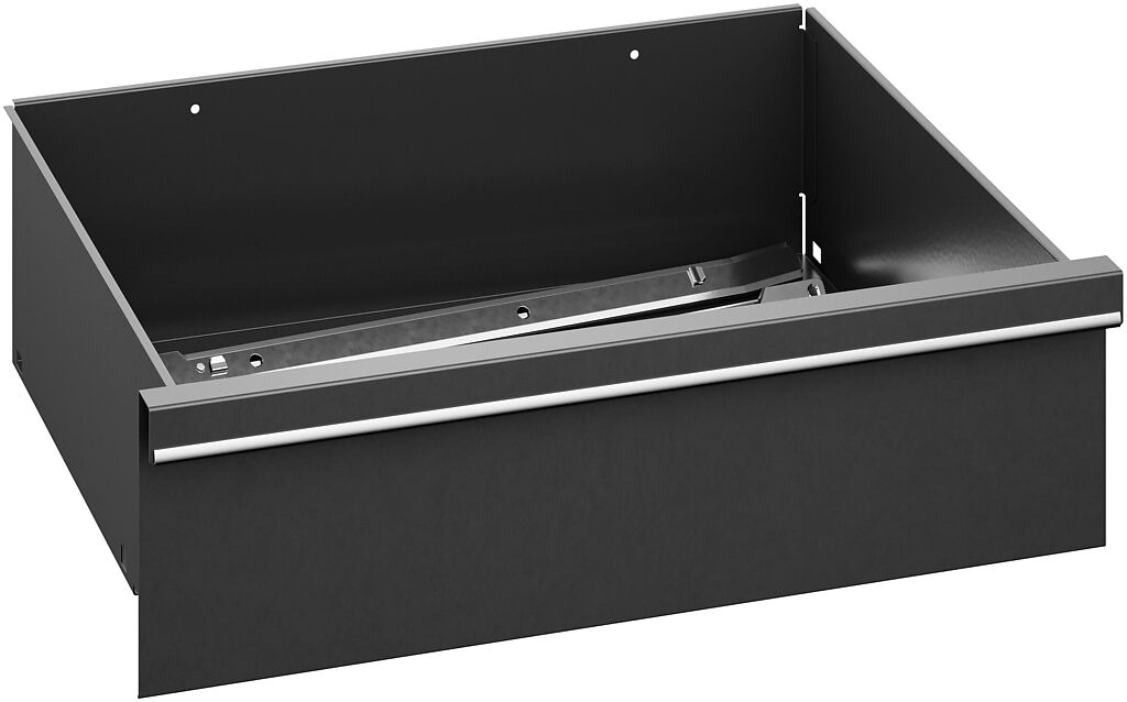 Drawer, high, complete, 570×380×165 mm (176N-051, HAZET)