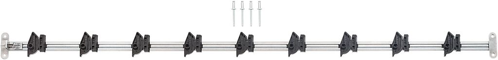 Locking bar (178-04, HAZET)
