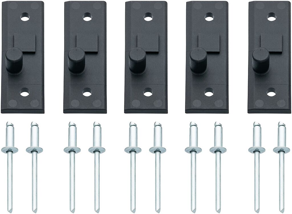 Locking bolt plate 179-020, HAZET