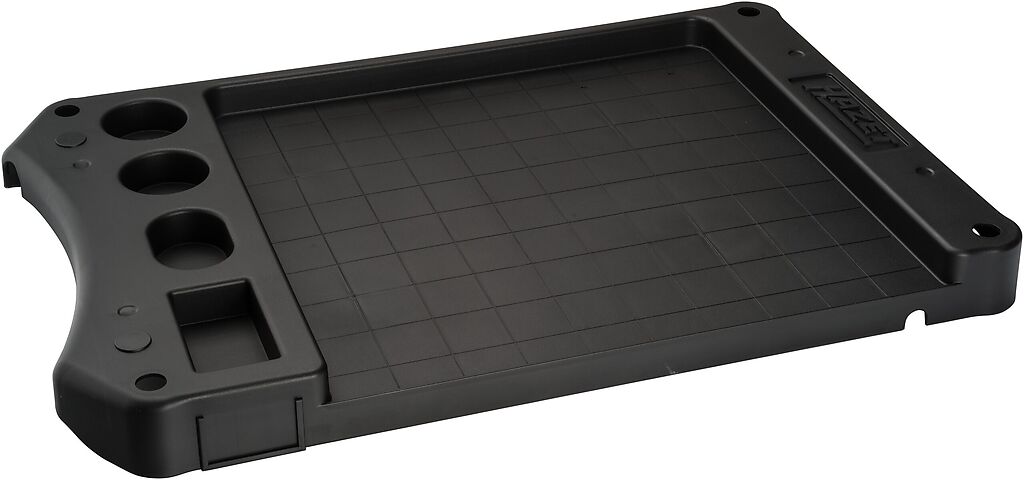 Worktop, plastic 179-05, HAZET