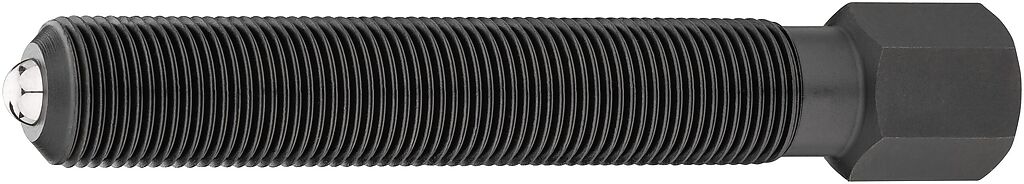 Pressure spindle (1790-3-01, HAZET)