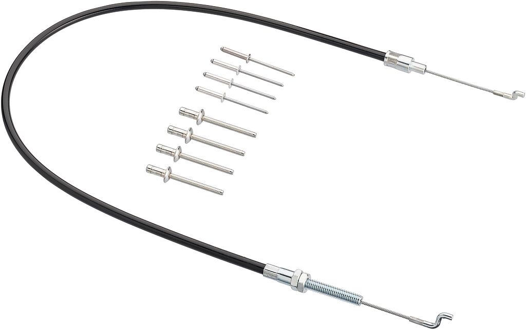 Kabelis 179N-01A, HAZET