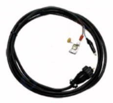 Piezo daviklis tinkantis RC2 ir RC3 prietaisams [3900298]