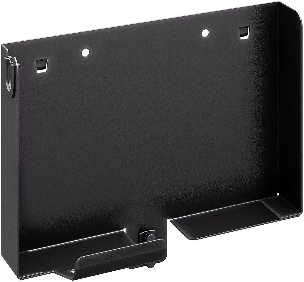 Holder for battery charger, L x W x H: 146 mm x 209 mm x 86 mm 179N-57, HAZET