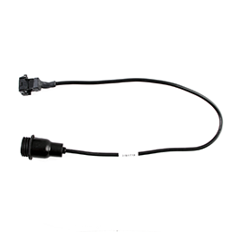 Diagnostic connector for VOITH (3151/T19) (3900332, TEXA)
