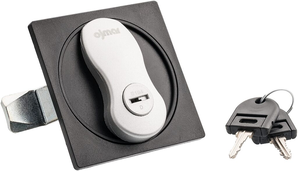 Cilindrinė spyna 179W-022, HAZET