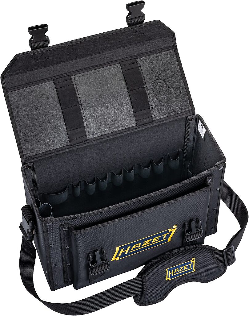 Tool bag small, empty 191T-1L, HAZET