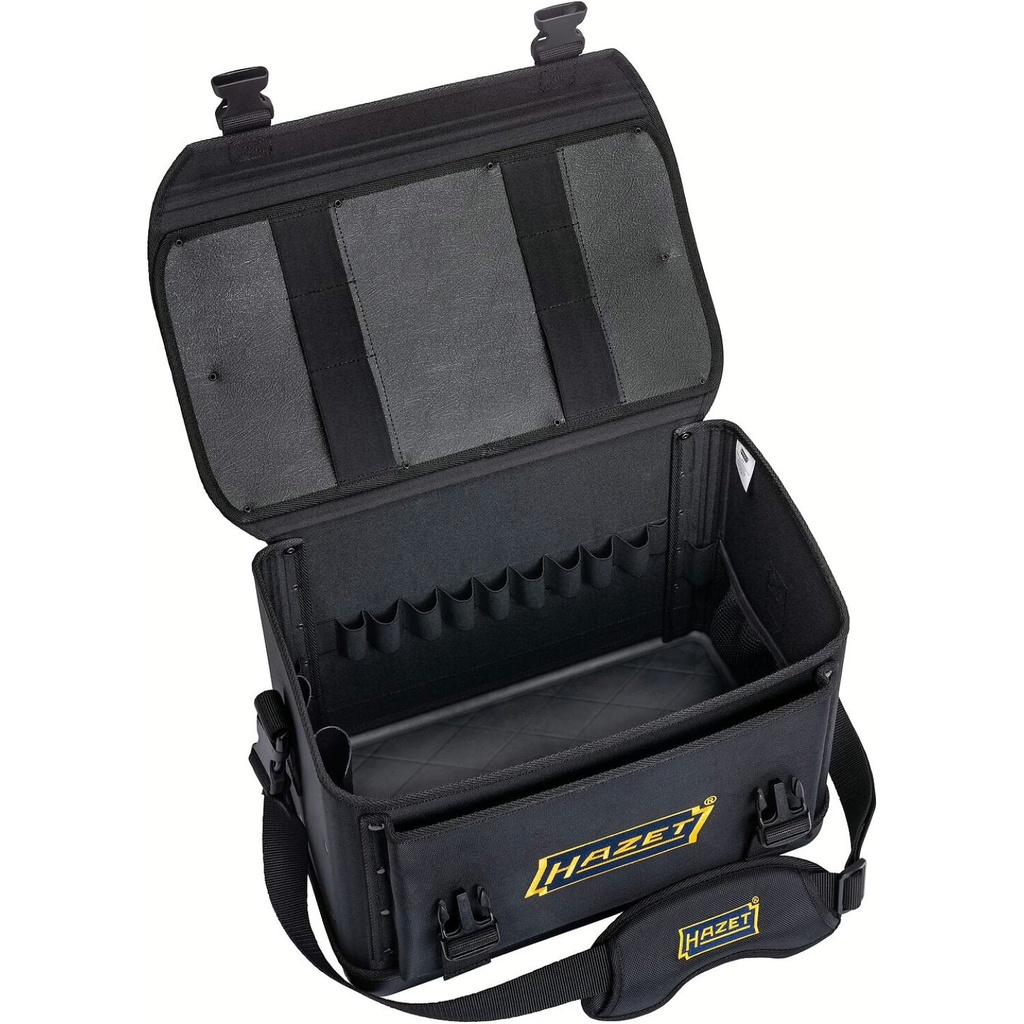 Tool bag, large, empty (191T-2L, HAZET)