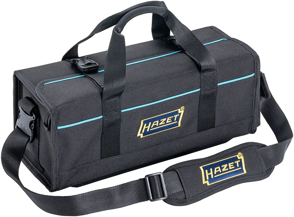 Universal tool bag, small 191T-5L, HAZET