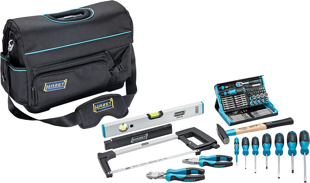 Universal tool bag, large (191T-6/73, HAZET)