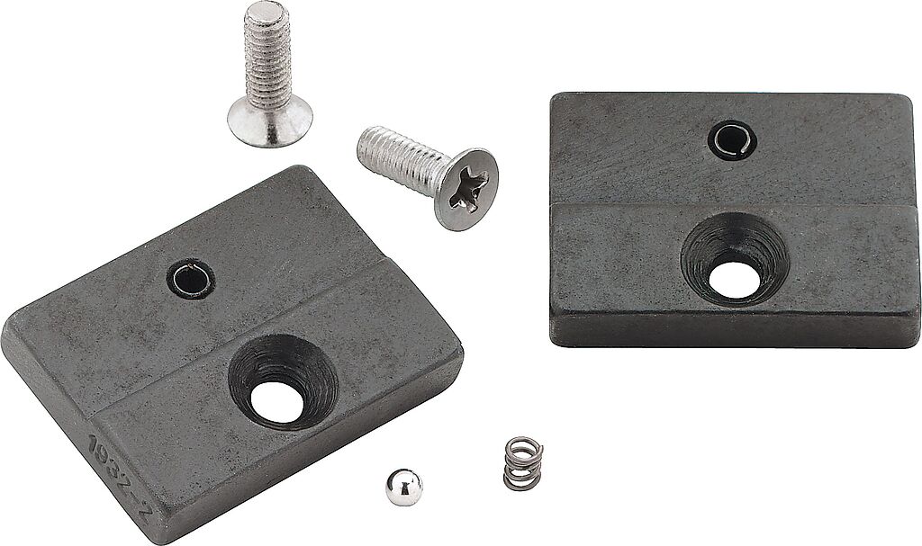 Flange tool 1932-2/6, HAZET