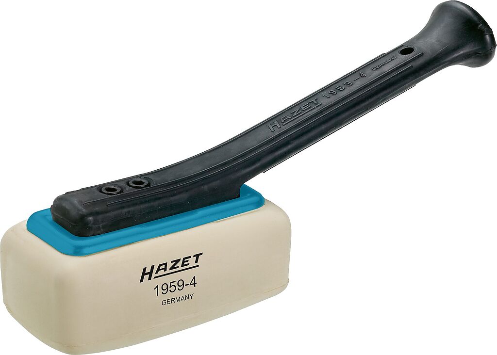 Special bumping mallet (1959-4, HAZET)