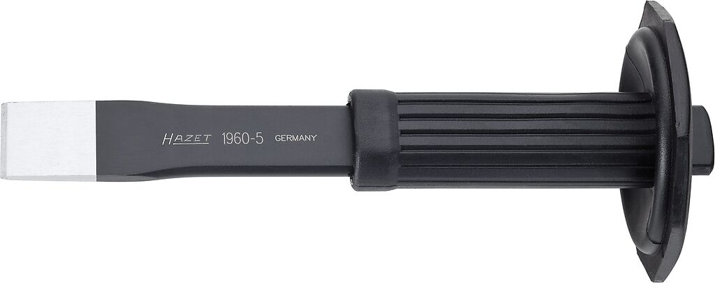 Car body sheet metal chisel 1960-5, HAZET
